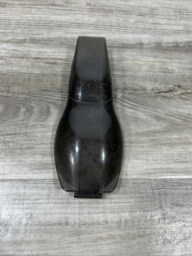 Gi Joe Vintage 1990 Retaliator Helicopter Windshield Unbroken