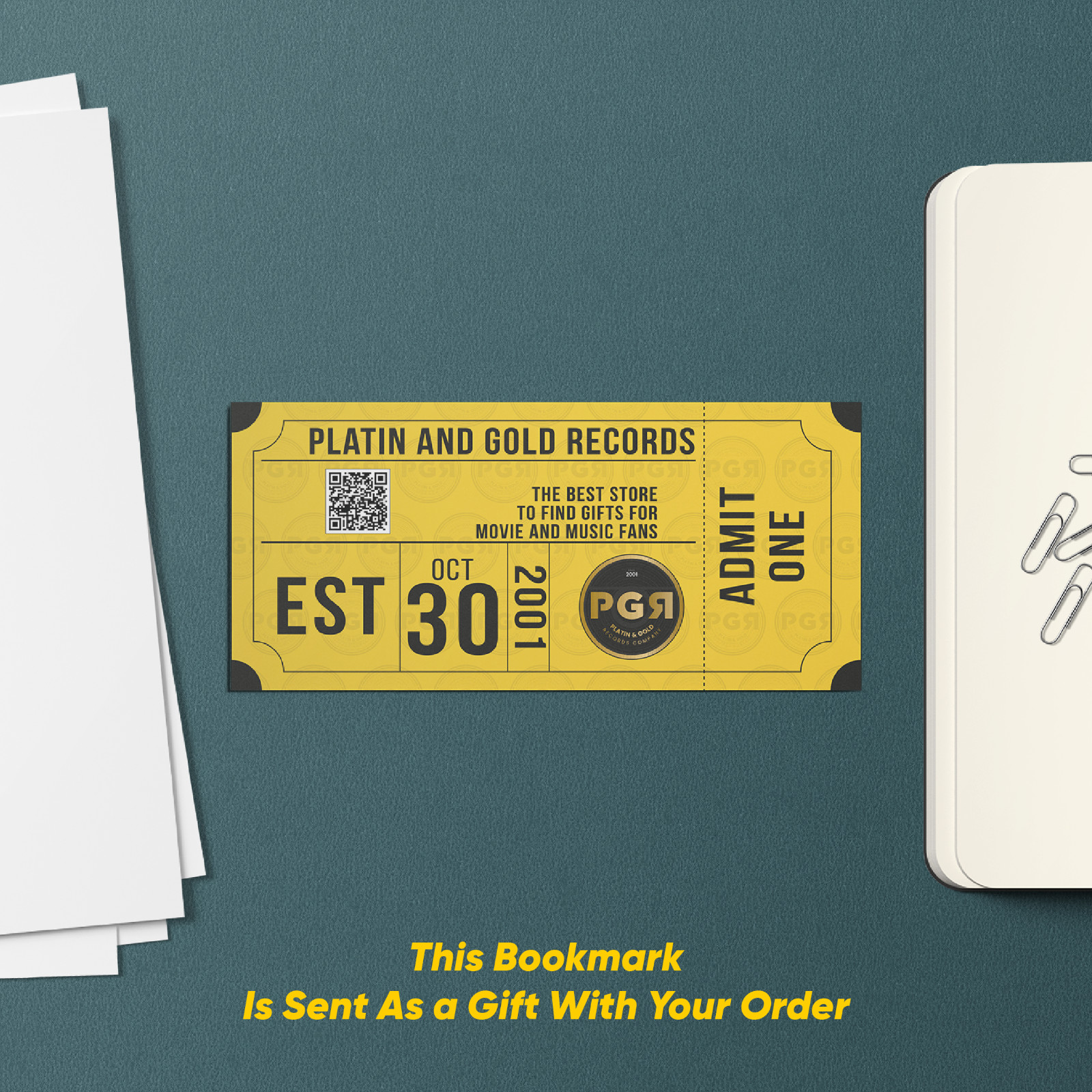 Copy Signed LP Vinyl - Pearl Jam - Memorabilia Gift | PGR