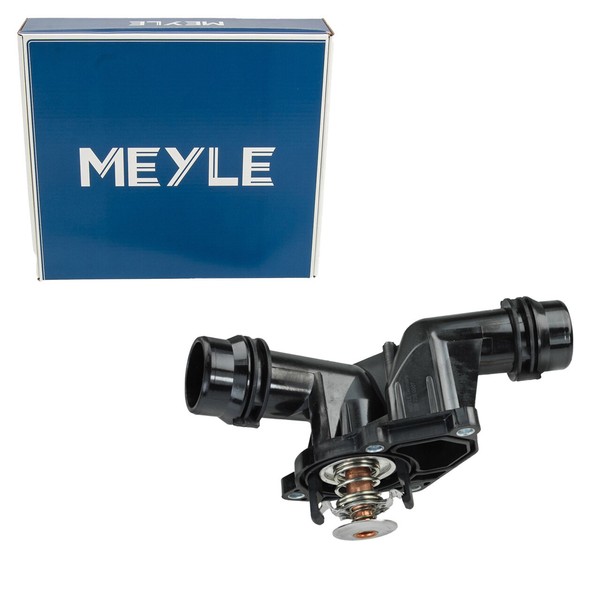 Meyle 3282280007 Thermostat FüR BMW E46 318D 320D 5Er E39 520D M47 11532247019-image