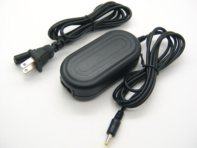 AC Adapter For VSK0695 Panasonic HDC-HS60 HDC-HS80 HDC-SD40 HDC-SD41 HDC-SD60