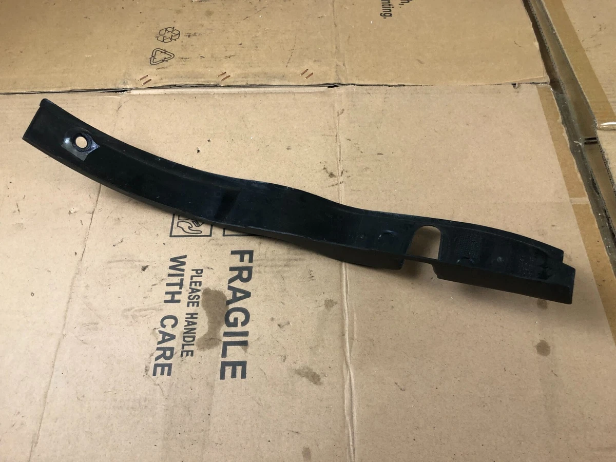BMW E38 7 series OS front right door lock trim 8150858 | eBay