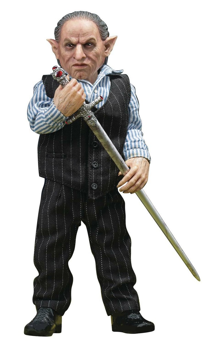 Star Ace Toys ハリー・ポッター ルビウス・ハグリッド SA0072 Harry Potter Rubeus Hagrid Sixth Scale Figure by Star Ace To