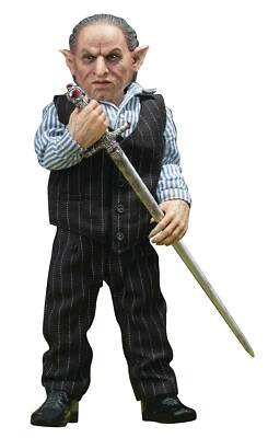 2019 Star Ace Sa0058 Harry Potter Griphook 1/6th Figure