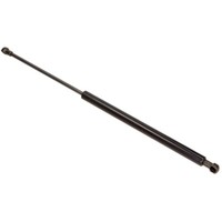 Maxgear Gasfeder DäMpfer Heckklappe Beidseitig FüR Peugeot 207 SW Wk_ 12-1699