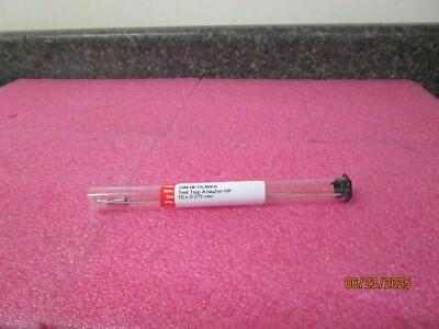 Qty (3) Phenomenex Test Trap A bioZen RP 10x0.075mm 05N-BETA-AW-A - NEW!
