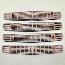 1969 69 Chevy Camaro Grille 1/12 - 50% OFF