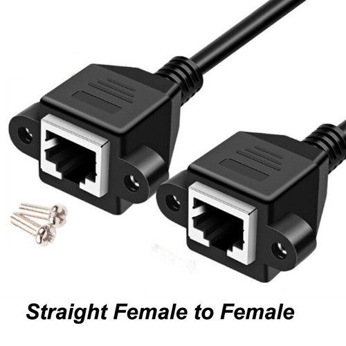 Câble LAN rallonge câble réseau CAT5 câble Internet Ethernet RJ45 0.3-3M - Photo 18/20