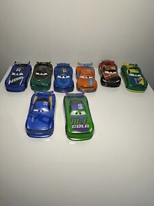 Cars 3 NextGen Racers 4 Pack | eBay Cars 3 NextGen Racers 4 Pack | eBay