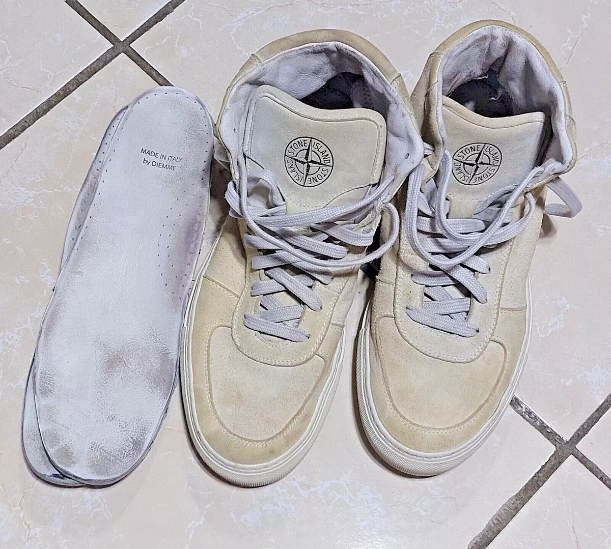 Diemme x stone island cheap