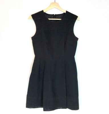 j crew perforated a line dress Floral Printed A-Line Tiered Ethnic Dress | Dresses For Women