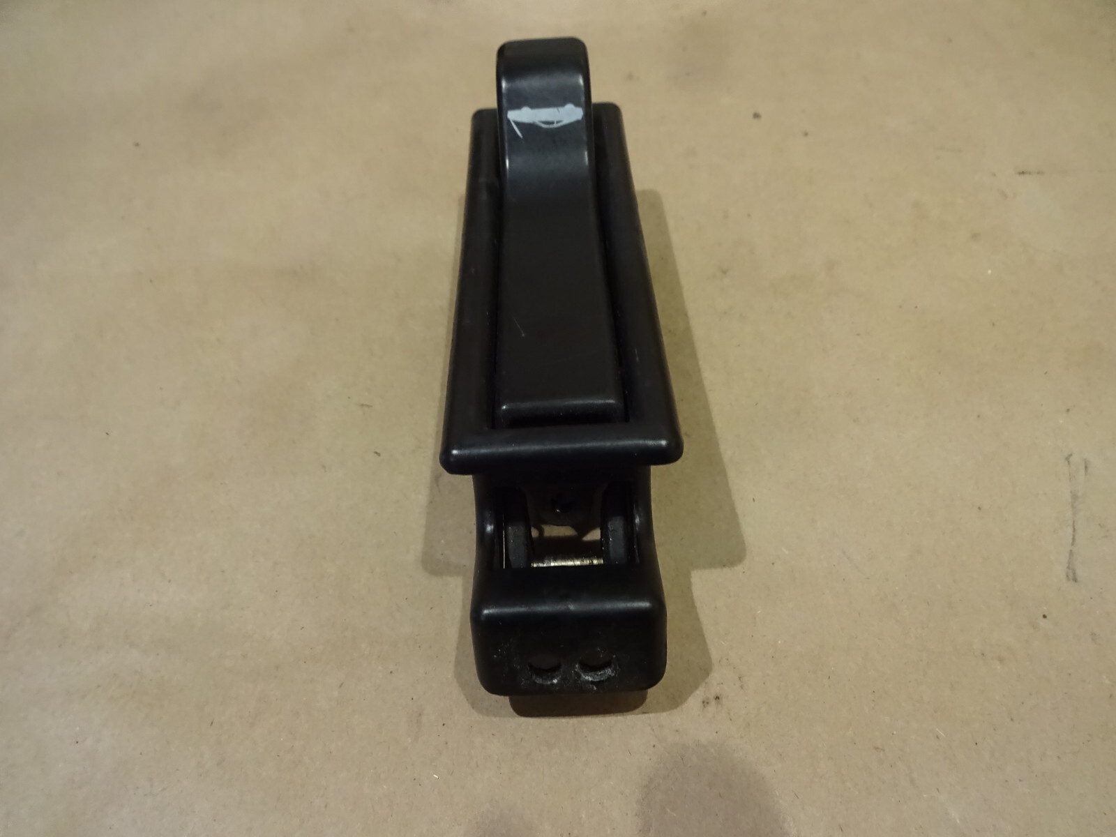Ferrari 355  Front Hood Release Handle P/N 64308600