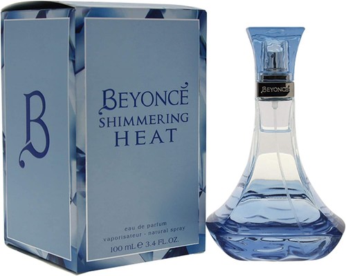 Rare. BEYONCE HEAT by Beyonce EDP Spray for Women 3.4 oz / 100ml . Variations - Picture 38 of 61
