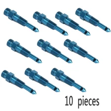 Nitrous Oxide Systems 13500 Fan Jet Spray Nozzles 1/16"NPT 10pieces