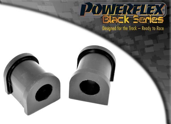 PFR1-819-14BLK POWERFLEX Rear Anti Roll Bar Bush 14mm fit ALFA