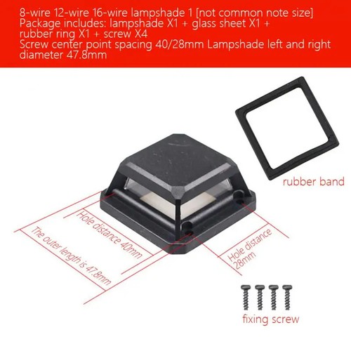 Laser Level Protective Glass For Laser Waterproof Self Leveling Vertical Glass- - Bild 24 von 26