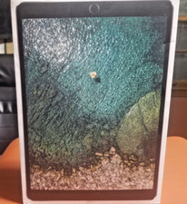 Apple 10.5" iPad Pro 1st Gen WiFi 64GB / MQDT2LL/A SPACE GREY EMPTY BOX ONLY