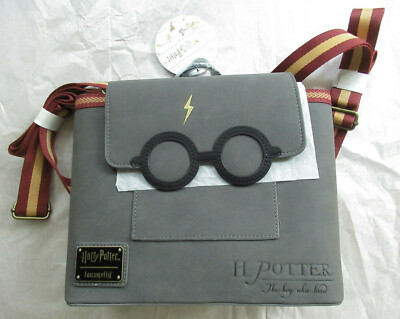 harry potter gryffindor mini backpack