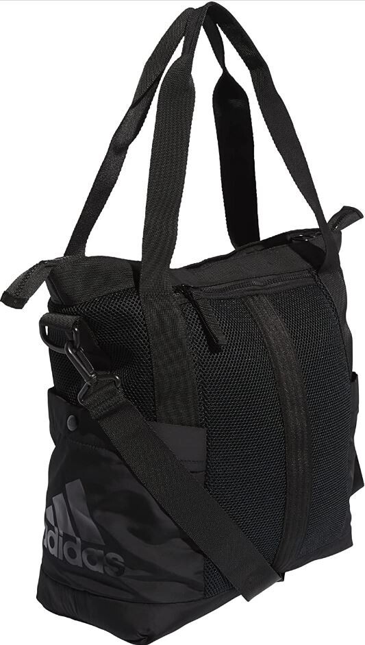 Adidas Everyday Tote Bag Black