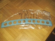 Clever Hangers Schalbügel himmelblau NEU