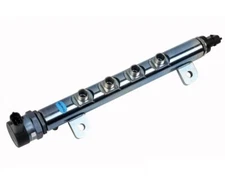 2014-2015 Chevy Cruze Diesel OEM Fuel Rail GM ACDelco 55564168 Bosch 0445214189