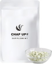 Chap Up hair growth agent 120mL supplement organic scalp care F/S from Japan