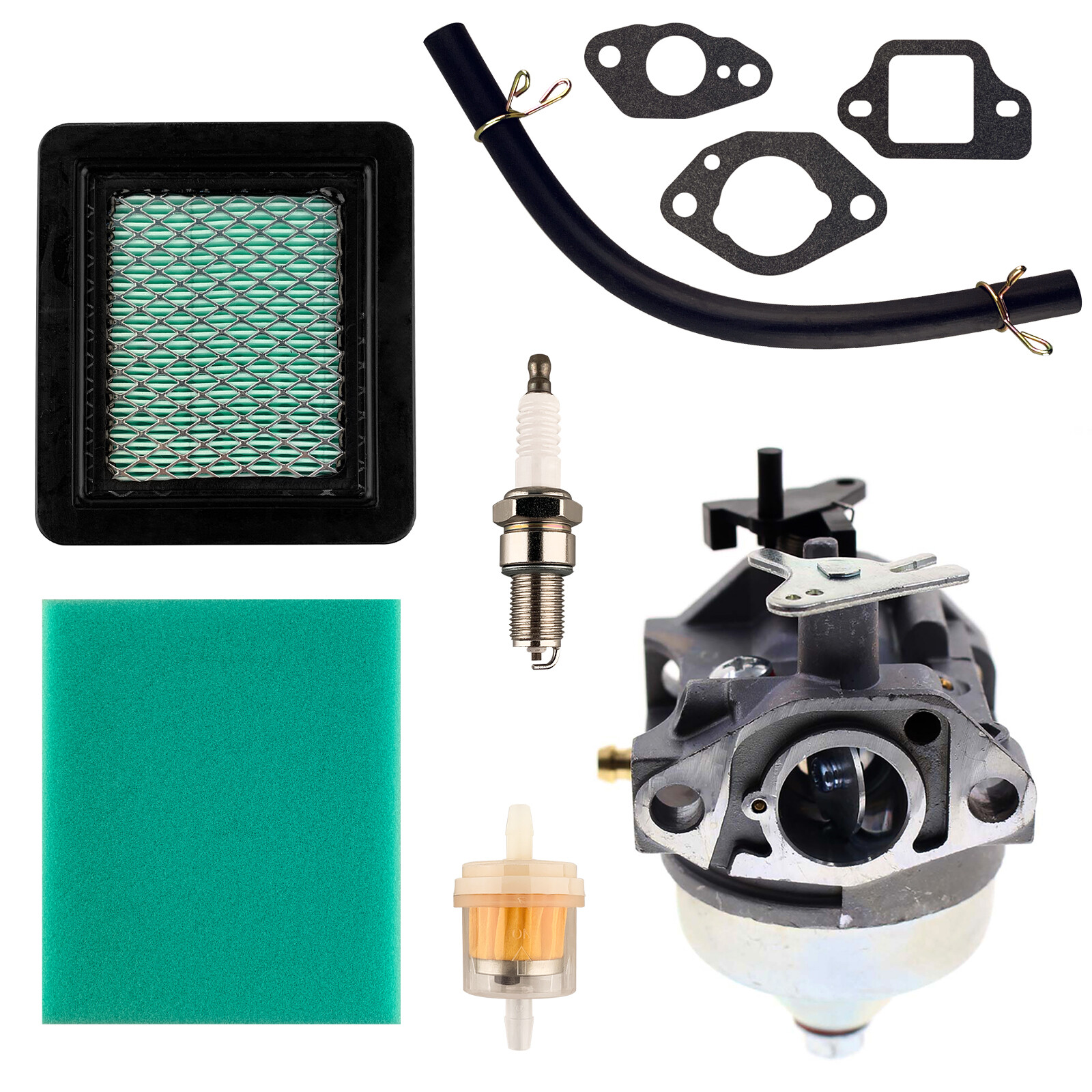 Husqvarna 7021p Husqvarna Gcv160 Carburador Para Cortadora De