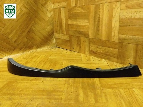 Scheinwerferverkleidung vorne rechts BMW 3 3er E46 51.13-7030554