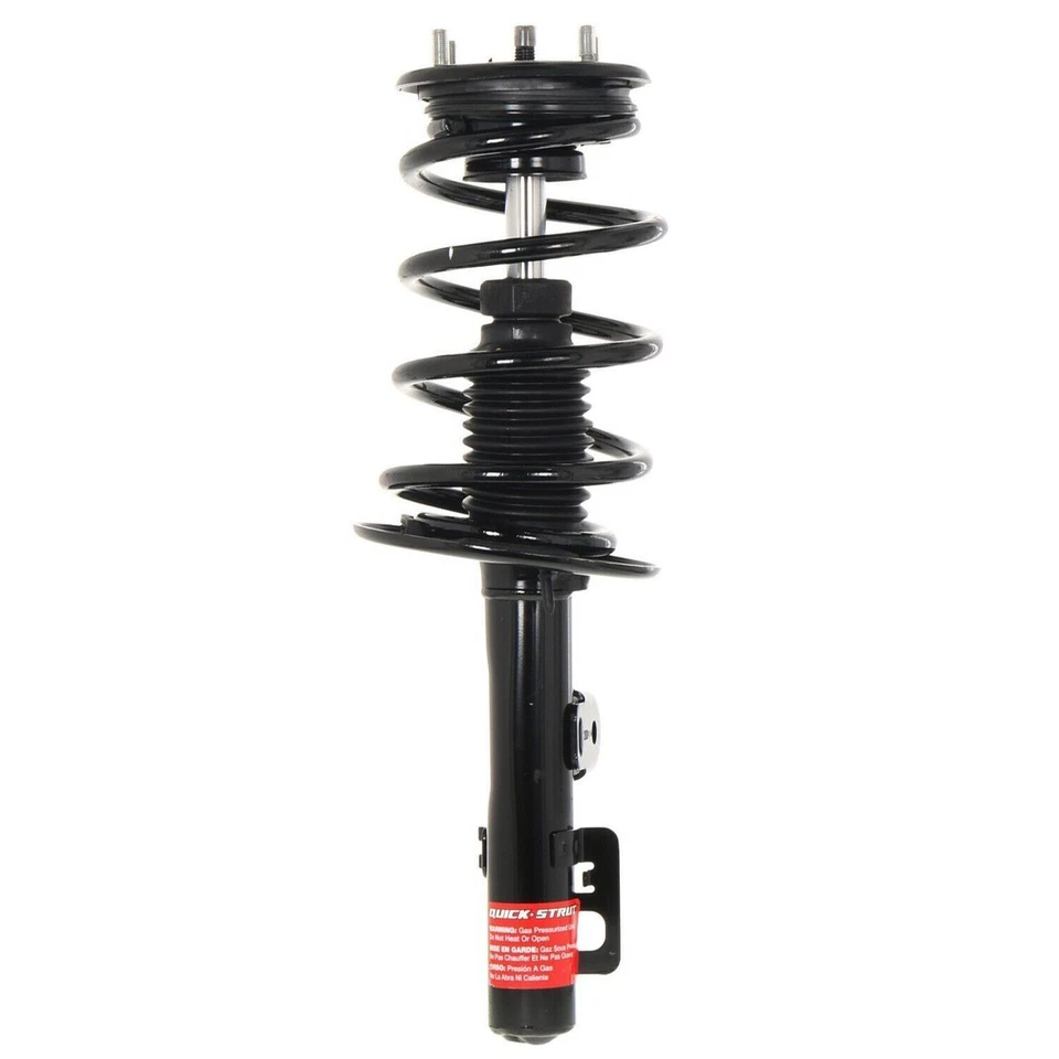 Monroe OEM Front Right Strut For 2009 Lincoln MKS W/ 18''/19'' Wheel Lifetime W. — 第 3/4 张图片