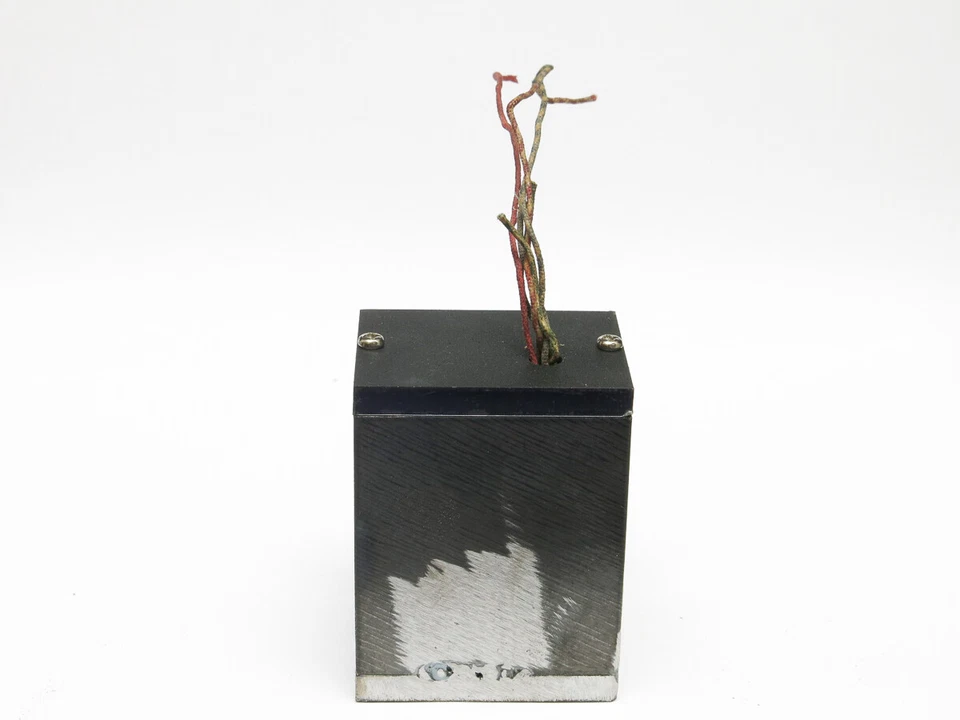 WAITING AUDIO MC Moving Coil step up Western Electric vintage transformer - Image 4 of 4