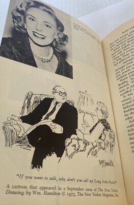 Long John Nebel:radio talk king,master salesman By Donald Bain