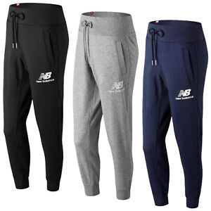 joggers pants balance ladies gym sweat essentials bottoms tracksuit womens