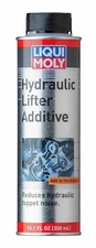NEW Motor Engine Oil Additive Hydraulic Lifter Additive (300ml) Liqui Moly 20004
