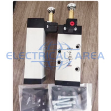 1PC New CAMOZZI 952-000-P15-23 Solenoid Valve Fast Delivery 952000P1523