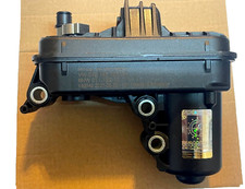 VW Audi 1.4 TSI Turbo Actuator Servo Motor Golf Passat A3 A4 A5 OEM