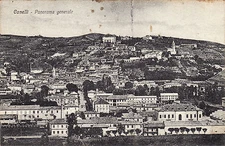 #CANELLI: PANORAMA GENERALE