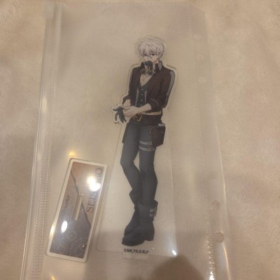 Blue Rock Animate Limited Steam Punk Ver. Acrylic Stand   Nagi