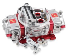 Quick Fuel Ss-750-an Ss-series Carburetor 750cfm Annular Booster Quick Fuel Ss-750-an Ss-series Carburetor 750cfm Annular Booster