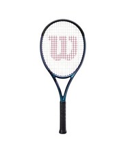 Wilson Ultra 100L/100UL V4.0 Tennis Racket UNSTRUNG WR10840 , Blue, NEW