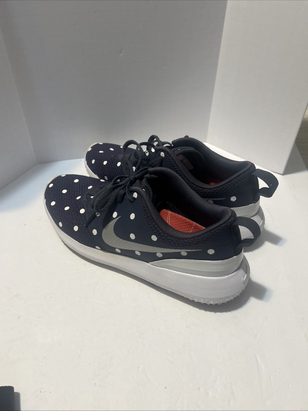 Polkadot For Women Size 9