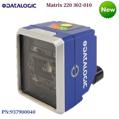 Datalogic Matrix 220 302-010 2D Area Ultra Imager Barcode Scanner PN:937900040