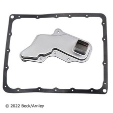 Kit de filtro de transmisión Beck Arnley P N 044 0221