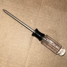 Craftsman Torx T27 Usa 41474 N Wf