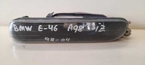 nebelscheinwerfer links BMW SERIE 3 BERLINA E46 2.0 16V DIESEL 1998 2559603