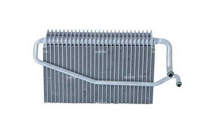 NRF 36122 evaporator, air conditioning for Mercedes-Benz