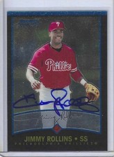 Click to enlarge Jimmy Rollins