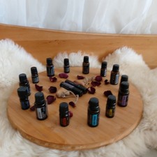 doTERRA Ätherische Öle Cheer 5ml NEU