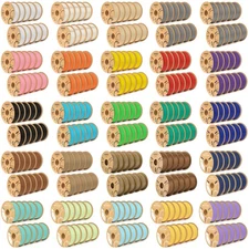 🔥On Sale! 10X ELEGOO PLA 3D Printing Filament 1.75mm for High Speed FDM Printer