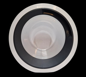 BOSCH Serie 8  / Bullauge / Tür / Fenster / Ersatzteil / WAW28530