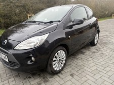 WELL LOOKED AFTER “KA” ❤️