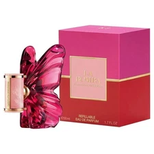 La Bomba By 1.7 Oz EDP Spray For Women New Sealed Box